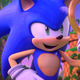 Image for article titled Sonic: Prime Sends the Hedgehog Out to the Multiverse